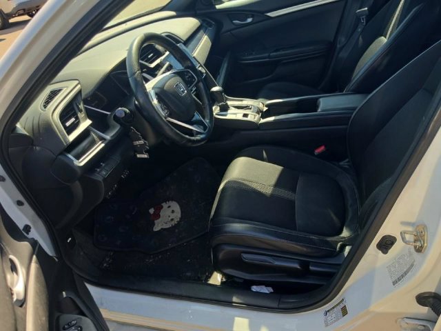 Used 2019 Honda Civic Sport image 5