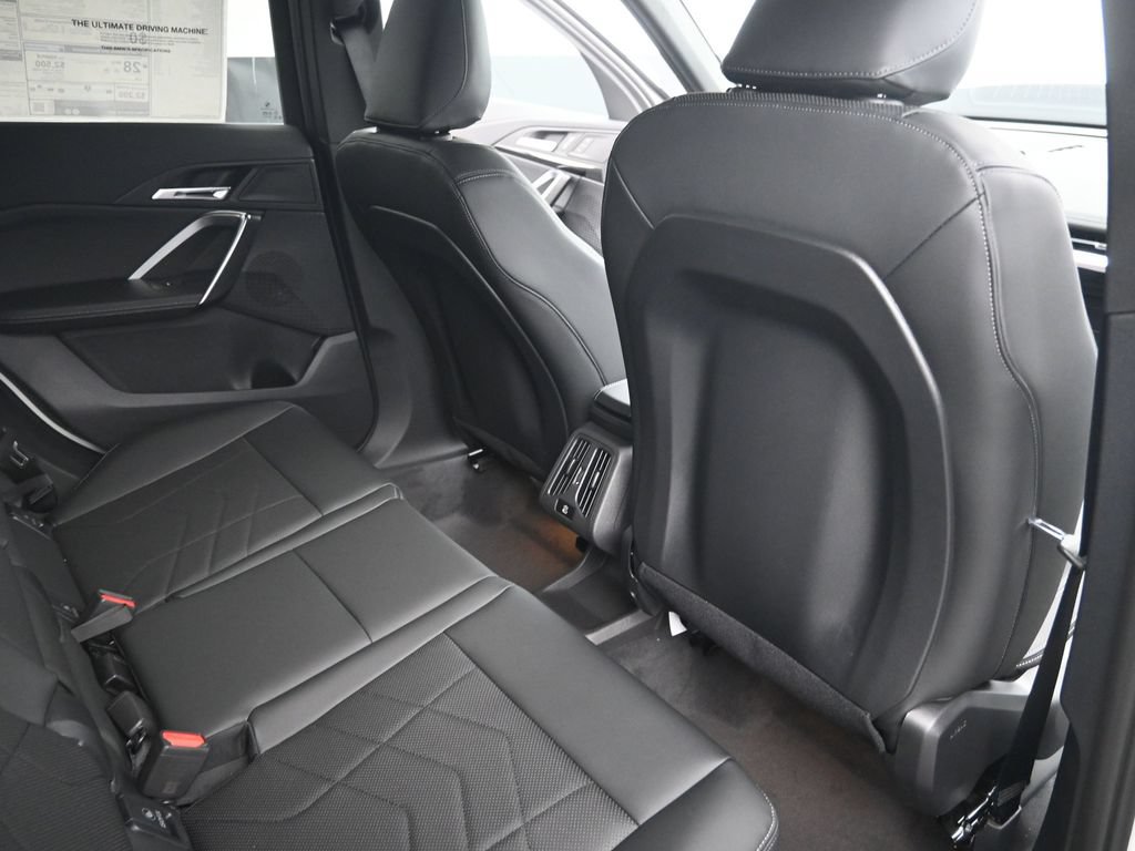 New 2026 BMW X1 xDrive28i w/ Convenience Package AWD/4WD image 24