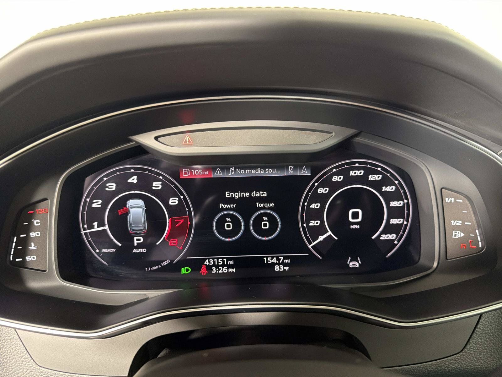 Used 2021 Audi RS 6 AWD/4WD image 48