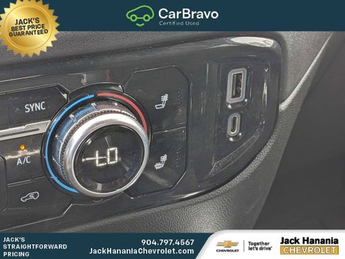 Certified 2022 GMC Sierra 1500 Elevation w/ Preferred Package AWD/4WD image 23