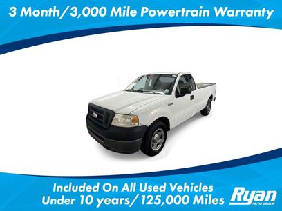 Used 2006 Ford F150 XL