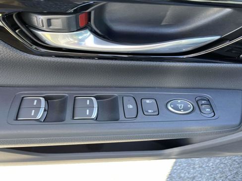 New 2026 Honda CR-V EX-L image 18