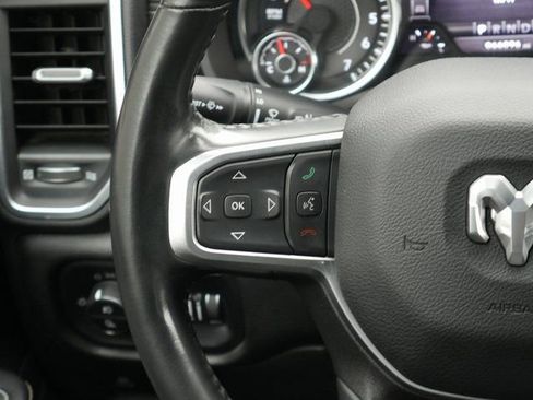 Used 2023 RAM 1500 Laramie image 19
