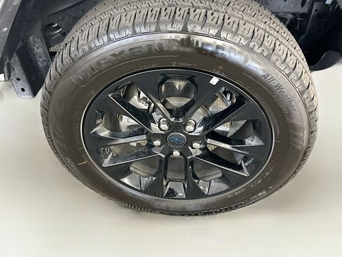 Used 2025 Jeep Wrangler Sahara w/ Safety Group image 11