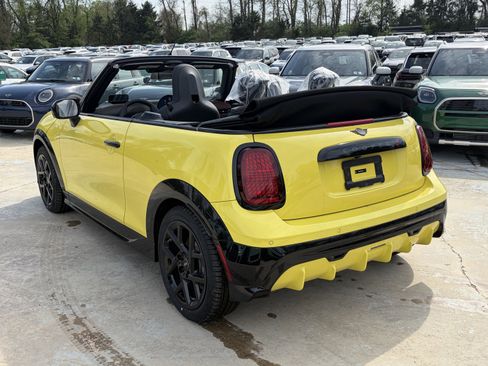 Used 2026 MINI Cooper S FWD image 5