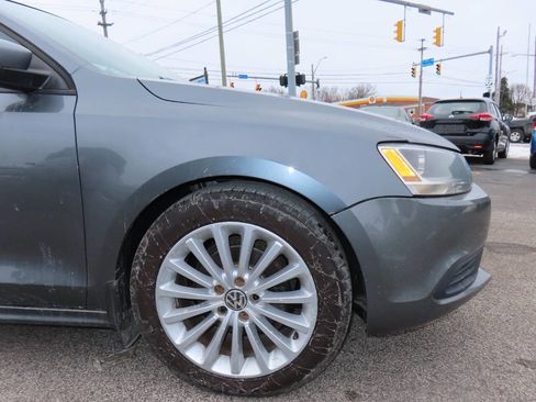 Used 2014 Volkswagen Jetta Sedan image 17
