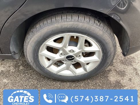 Used 2024 Kia Soul LX w/ Option Group 015 image 29