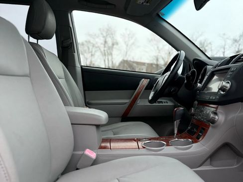 Used 2009 Toyota Highlander Limited image 21