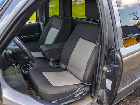 Used 2010 Ford Ranger Sport AWD/4WD image 16