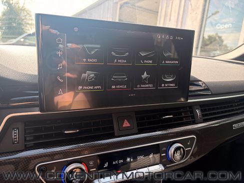 Used 2021 Audi S5 Prestige w/ Prestige Package AWD/4WD image 26