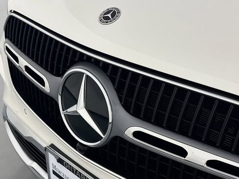 Certified 2025 Mercedes-Benz GLC 300 GLC 300 image 14