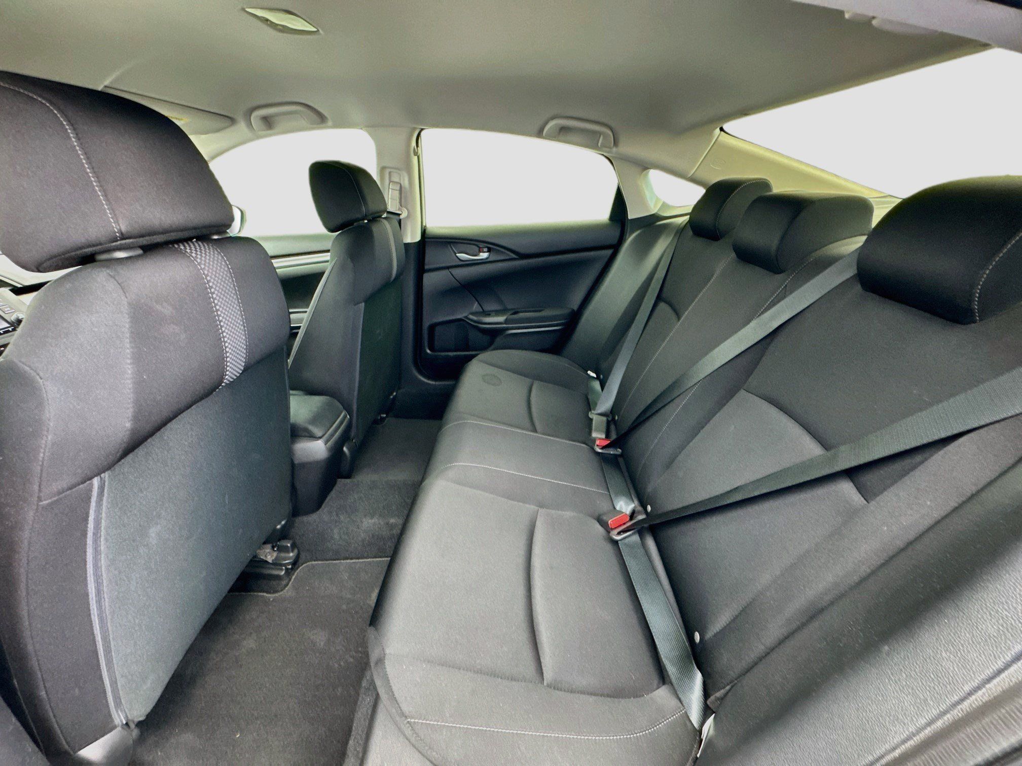 Used 2021 Honda Civic LX image 15