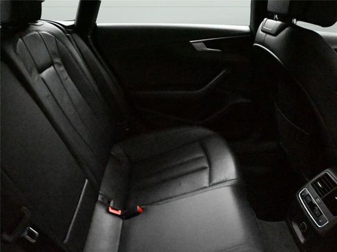 Used 2018 Audi A5 2.0T Premium Plus w/ Premium Plus image 20