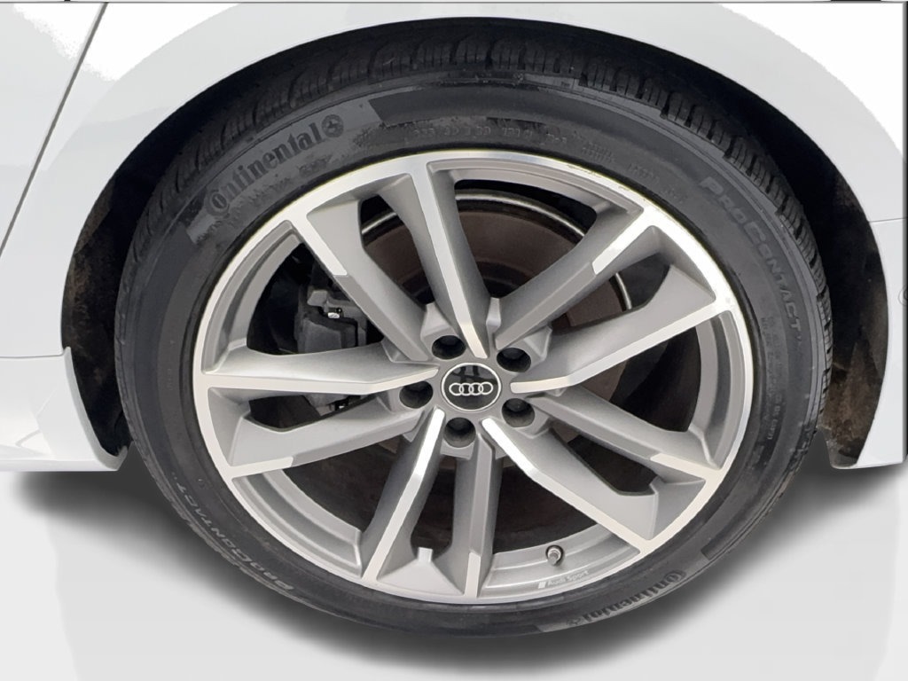 Used 2023 Audi A7 3.0T Premium AWD/4WD image 14