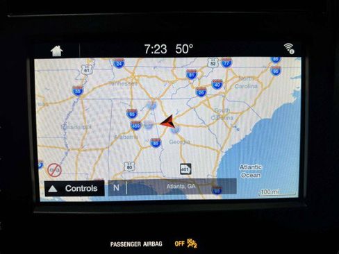 Used 2019 Lincoln MKC Select w/ Select Plus Package image 32