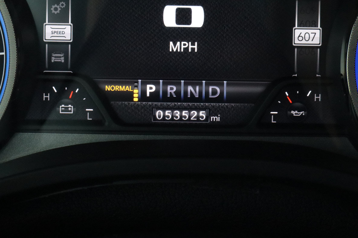 Used 2021 RAM 1500 Limited AWD/4WD image 33