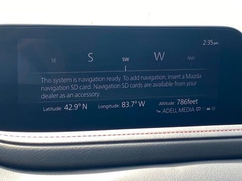 Used 2024 MAZDA CX-30 AWD 2.5 S w/ Preferred Package image 13