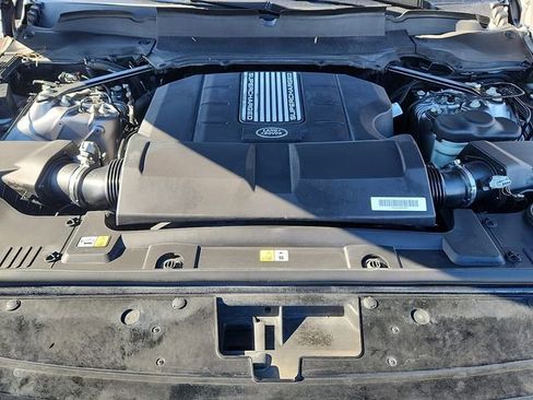 Used 2021 Land Rover Range Rover Westminster Edition image 29