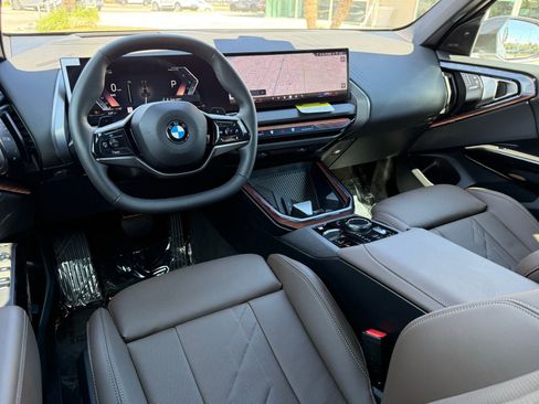 New 2026 BMW X3 xDrive30 AWD/4WD image 29