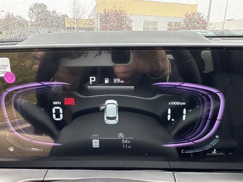 New 2025 Kia Telluride S image 10