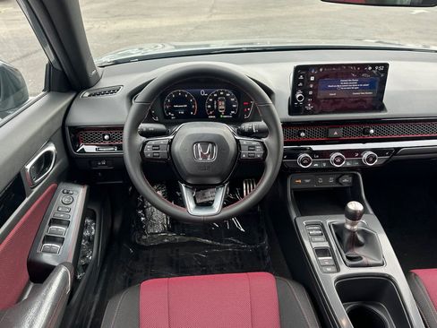 New 2026 Honda Civic Si image 15