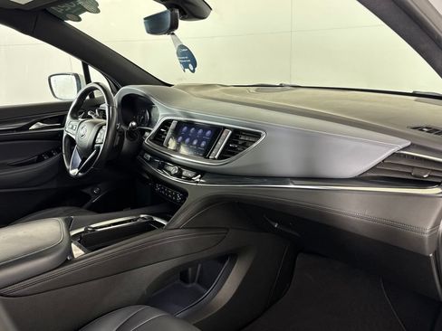 Certified 2024 Buick Enclave Premium AWD/4WD image 46