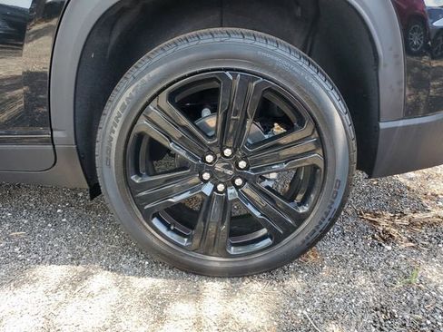 New 2026 GMC Acadia Elevation w/ Black Edition FWD image 6