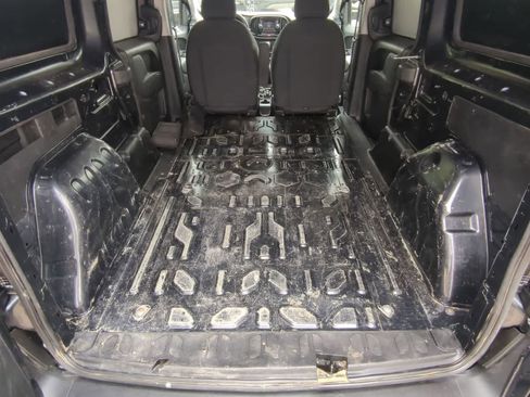 Used 2018 RAM ProMaster City Tradesman FWD image 30
