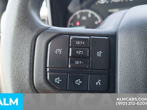 Used 2025 Ford F350 XLT image 29