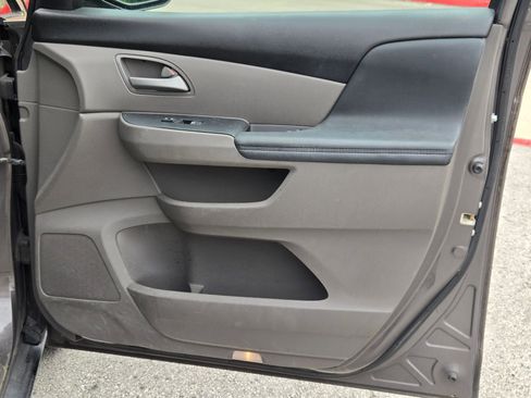 Used 2012 Honda Odyssey EX-L image 26