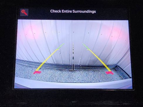 Used 2021 Jeep Grand Cherokee L Limited image 23