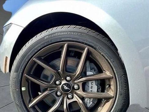 New 2025 Ford Mustang GT Premium image 4