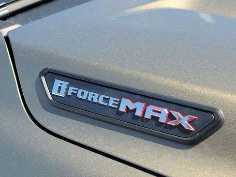 New 2025 Toyota Tacoma TRD Off-Road image 38