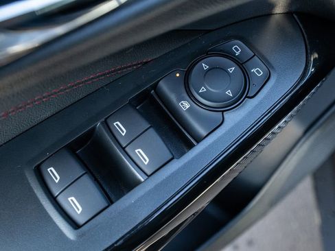 New 2026 Chevrolet Trax RS image 21