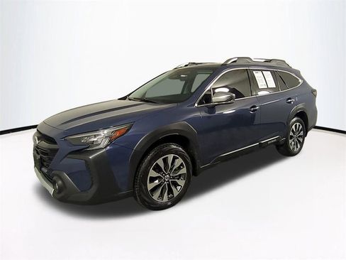 Used 2023 Subaru Outback Touring XT image 9