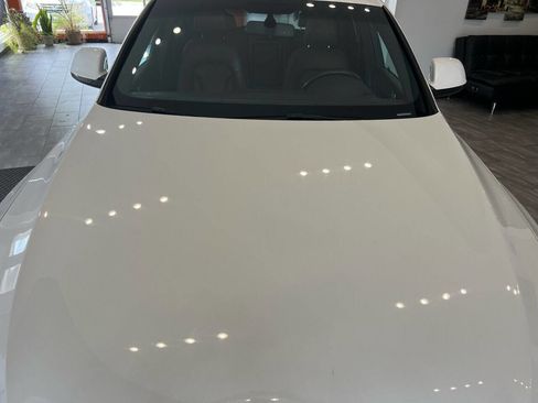 Used 2011 Audi Q5 3.2 Premium Plus image 12