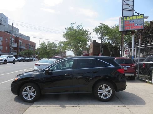 Used 2013 Acura RDX AWD image 7