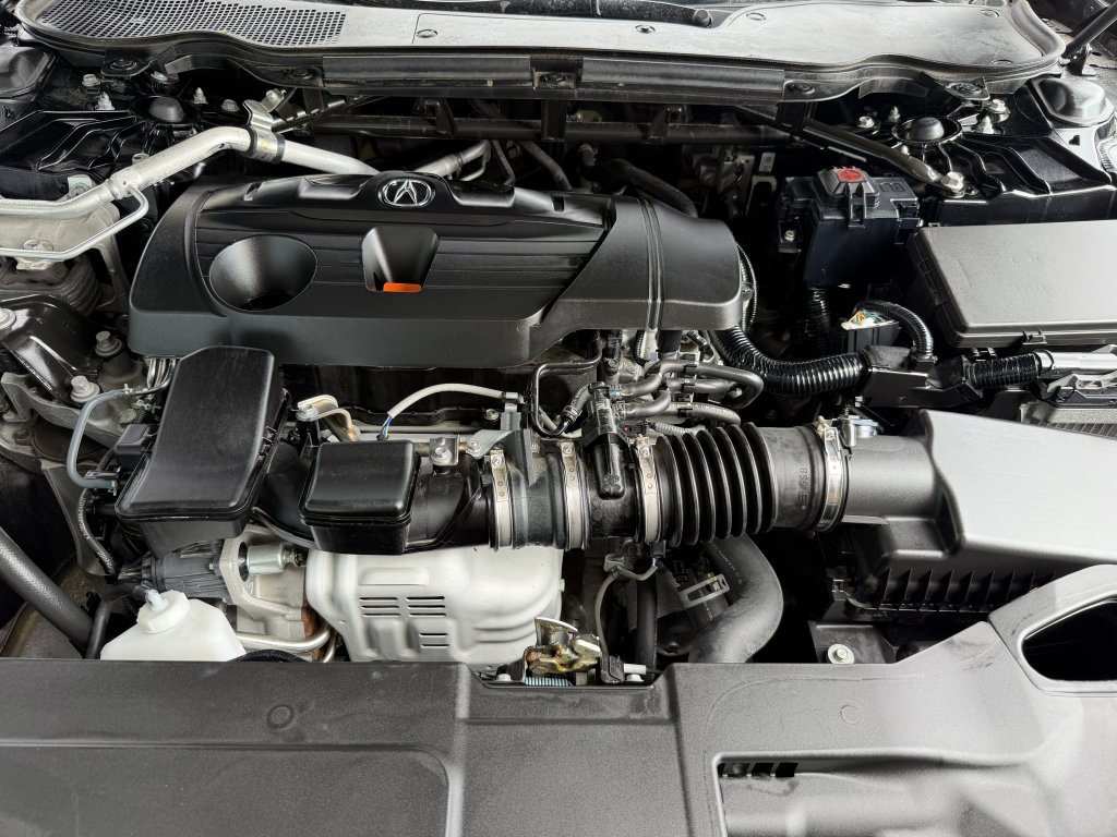 Used 2025 Acura TLX w/ Technology Package FWD image 44