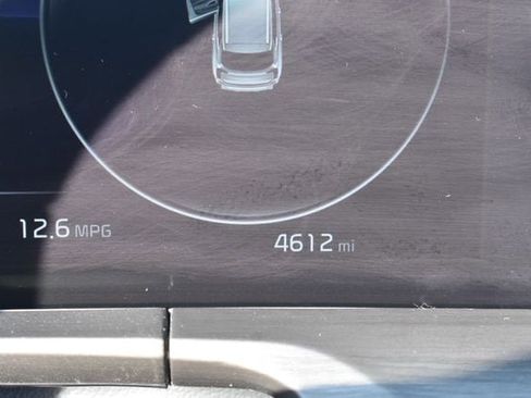 New 2025 Kia Telluride SX X-Line image 29