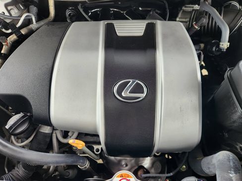 Used 2022 Lexus RX 350 F Sport AWD/4WD image 33