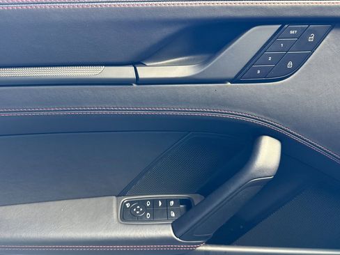 Used 2023 Porsche 911 Carrera 4 GTS image 13