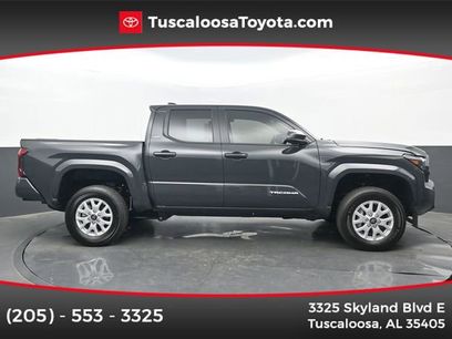 Used 2025 Toyota Tacoma SR5