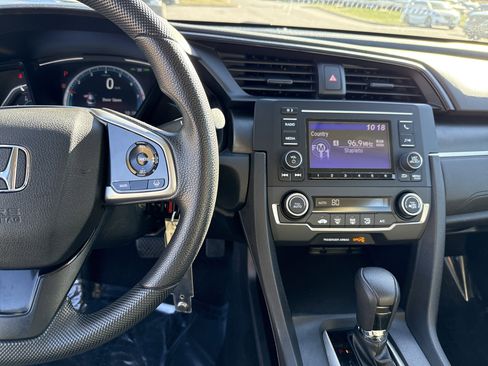 Used 2020 Honda Civic LX image 20