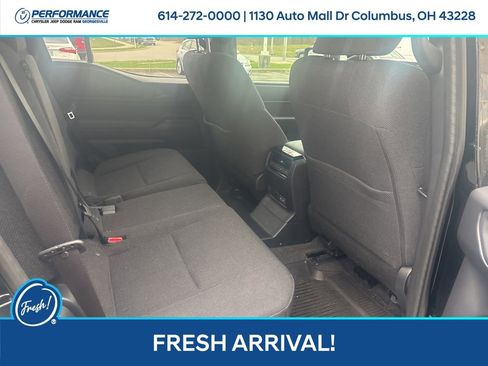 Used 2025 Toyota Land Cruiser 1958 image 17