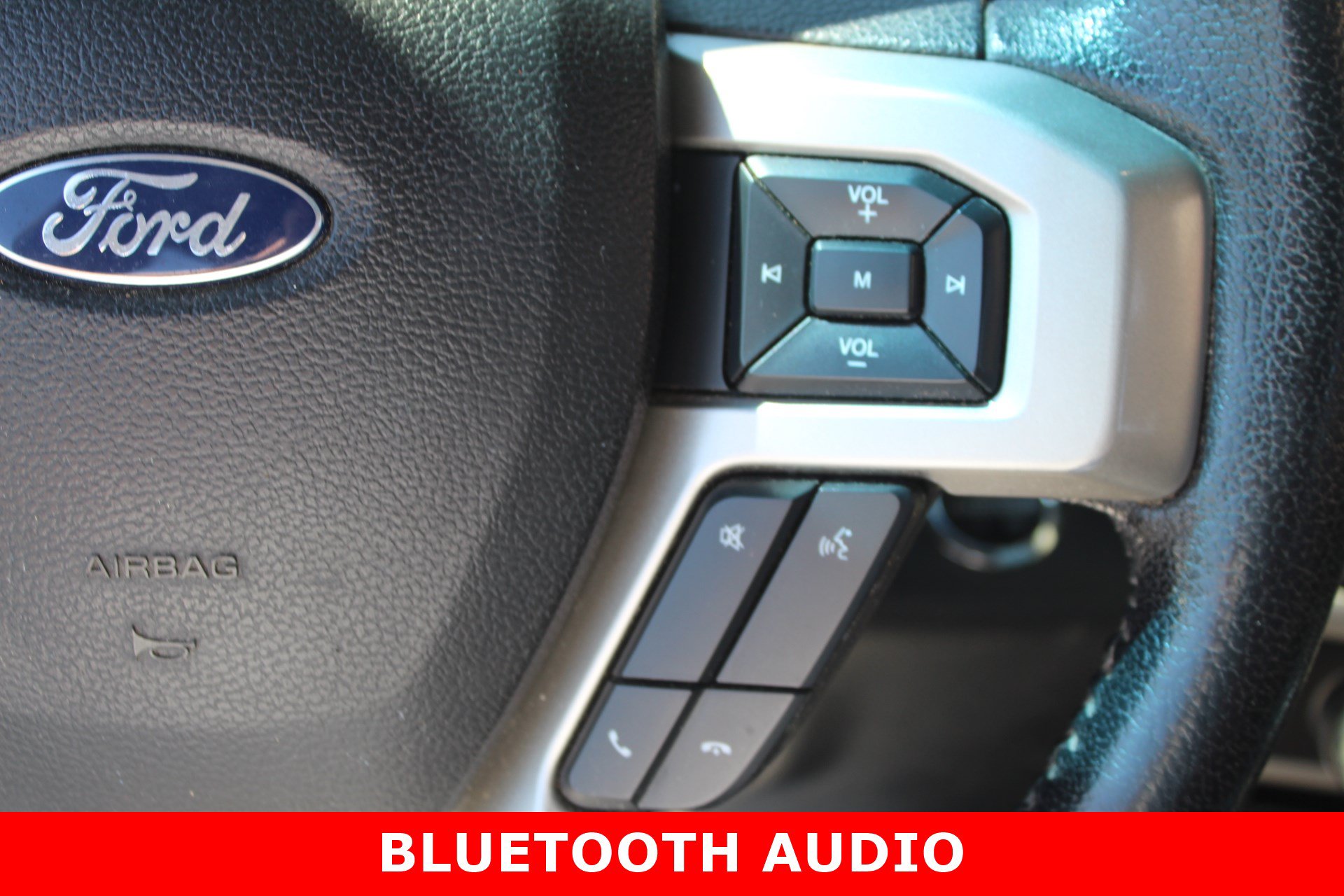 Used 2016 Ford F150 Lariat RWD image 18
