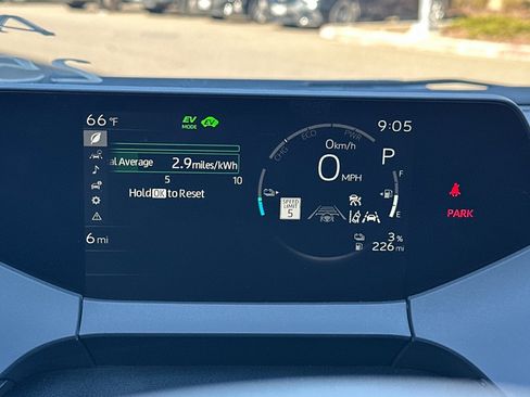 New 2026 Toyota Prius SE image 29