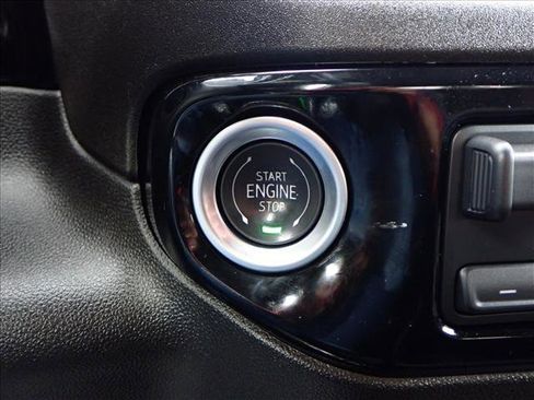 Used 2024 Chevrolet Silverado 3500 LT w/ All Star Edition image 21