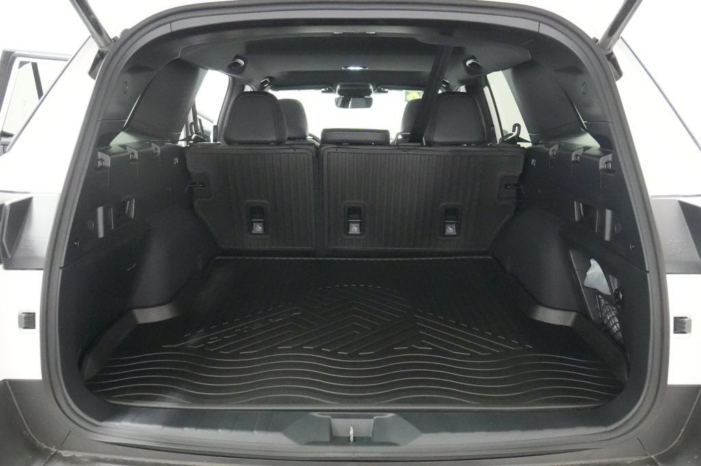 New 2026 Subaru Outback Limited XT AWD/4WD image 22