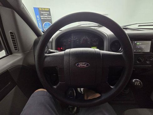 Used 2005 Ford F150 STX RWD image 17