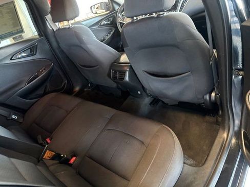 Used 2020 Chevrolet Malibu LT image 11